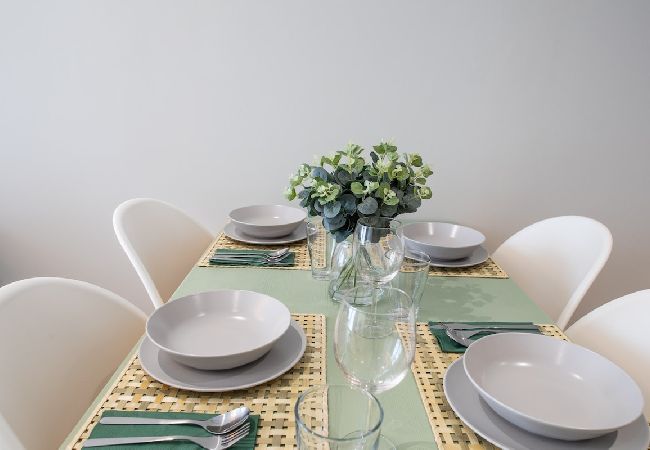 Apartamento en Valencia - THE PORT SUITES APARTMENTS 8  Apartamento en Valencia - THE PORT SUITES APARTMENTS 8