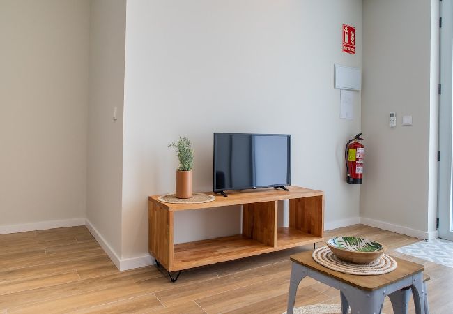 Apartamento en Valencia - THE PORT SUITES APARTMENTS 8  Apartamento en Valencia - THE PORT SUITES APARTMENTS 8