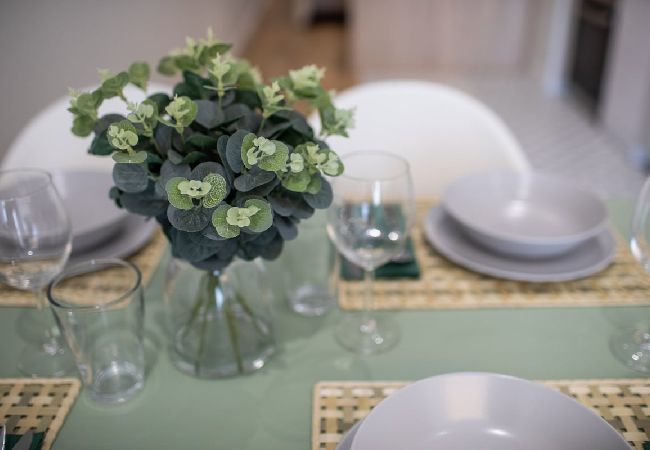 Apartamento en Valencia - THE PORT SUITES APARTMENTS 8  Apartamento en Valencia - THE PORT SUITES APARTMENTS 8