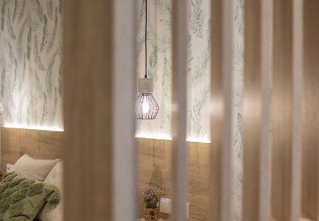 Apartamento en Valencia - THE PORT SUITES APARTMENTS 8  Apartamento en Valencia - THE PORT SUITES APARTMENTS 8