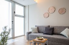 Apartamento en Valencia - THE PORT SUITES APARTMENTS 8 