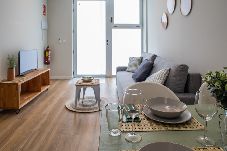 Apartamento en Valencia - THE PORT SUITES APARTMENTS 8 