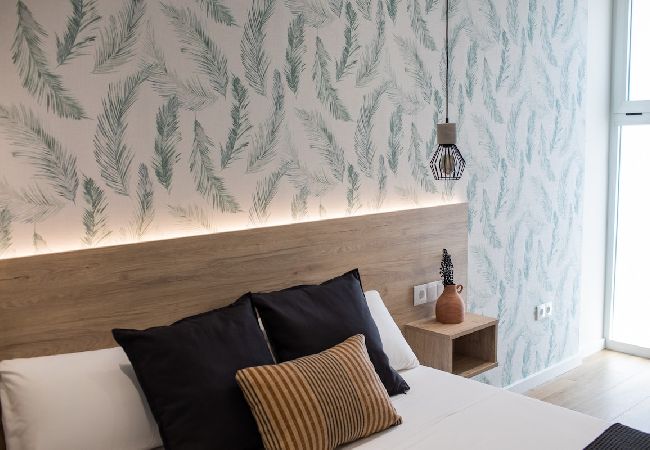 Apartamento en Valencia - THE PORT SUITES APARTMENTS 6 