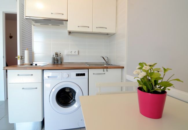 Apartamento en Estartit - ARGONAVIS 132 Apartamento en Estartit - ARGONAVIS 132