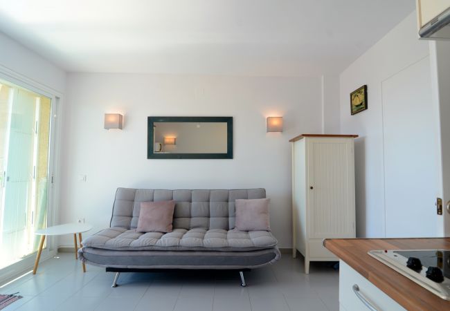 Apartamento en Estartit - ARGONAVIS 132 Apartamento en Estartit - ARGONAVIS 132