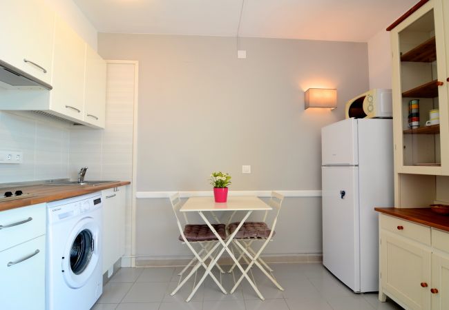 Apartamento en Estartit - ARGONAVIS 132 Apartamento en Estartit - ARGONAVIS 132