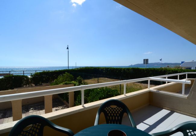 Apartamento en Estartit - ARGONAVIS 132 Apartamento en Estartit - ARGONAVIS 132