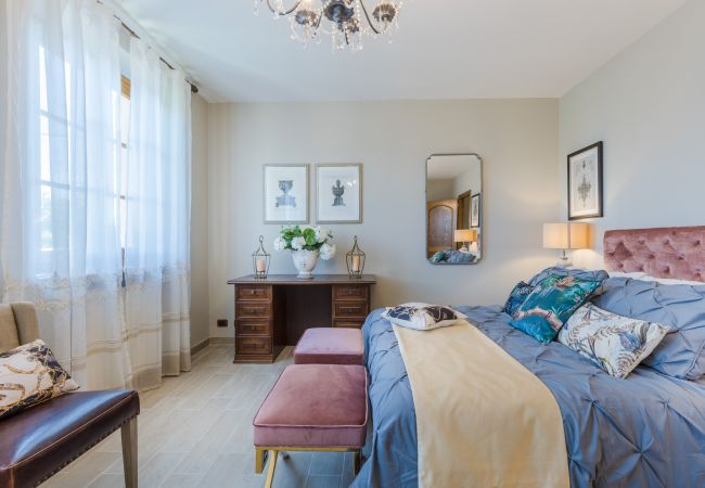 Villa en Lucca - Nonna Bianca, a Genuine Farmhouse in Sant'Alessio, Lucca Villa en Lucca - Nonna Bianca, a Genuine Farmhouse in Sant'Alessio, Lucca