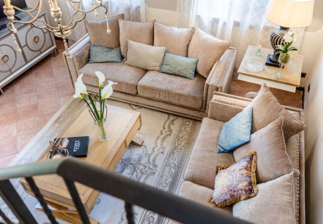 Villa en Lucca - Nonna Bianca, a Genuine Farmhouse in Sant'Alessio, Lucca Villa en Lucca - Nonna Bianca, a Genuine Farmhouse in Sant'Alessio, Lucca