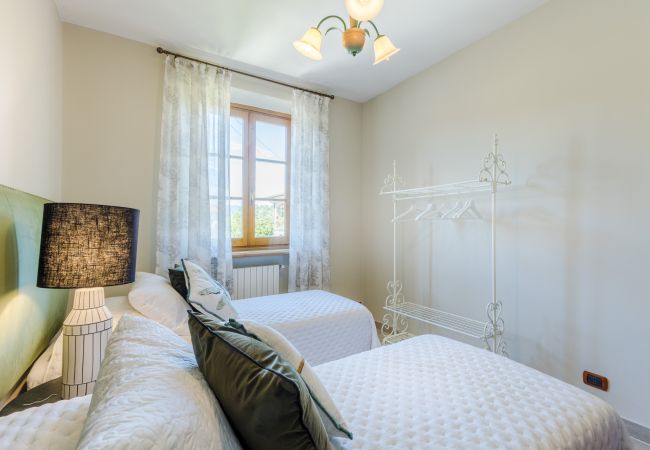 Villa en Lucca - Nonna Bianca, a Genuine Farmhouse in Sant'Alessio, Lucca Villa en Lucca - Nonna Bianca, a Genuine Farmhouse in Sant'Alessio, Lucca