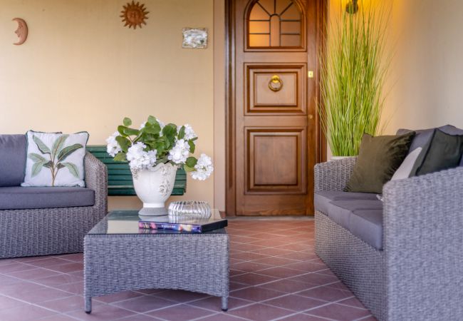 Villa en Lucca - Nonna Bianca, a Genuine Farmhouse in Sant'Alessio, Lucca Villa en Lucca - Nonna Bianca, a Genuine Farmhouse in Sant'Alessio, Lucca