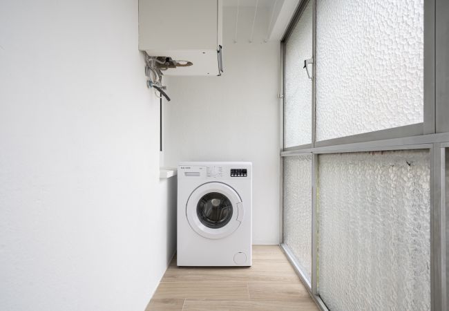 Apartamento en Madrid - Apartamento La Vaguada. Temporal Apartamento en Madrid - Apartamento La Vaguada. Temporal