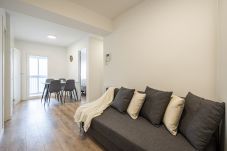 Apartamento en Madrid - Apartamento La Vaguada M (PMO10)