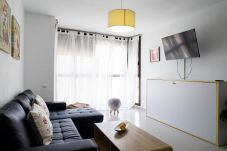 Apartamento en Valencia - The Malvarrosa Apartment with Parking by Florit Flats