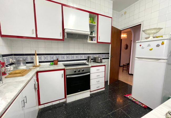 Apartamento en L'Escala - LA TORRE ATIC Apartamento en L'Escala - LA TORRE ATIC