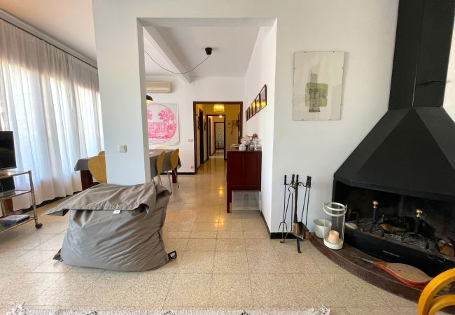 Apartamento en L'Escala - LA TORRE ATIC Apartamento en L'Escala - LA TORRE ATIC