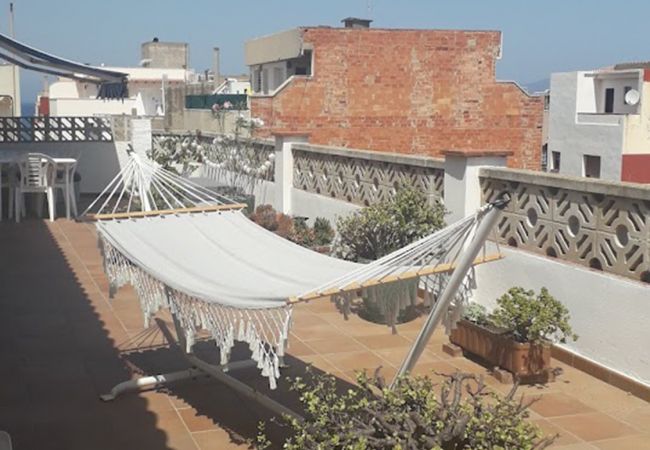 Apartamento en L'Escala - LA TORRE ATIC Apartamento en L'Escala - LA TORRE ATIC