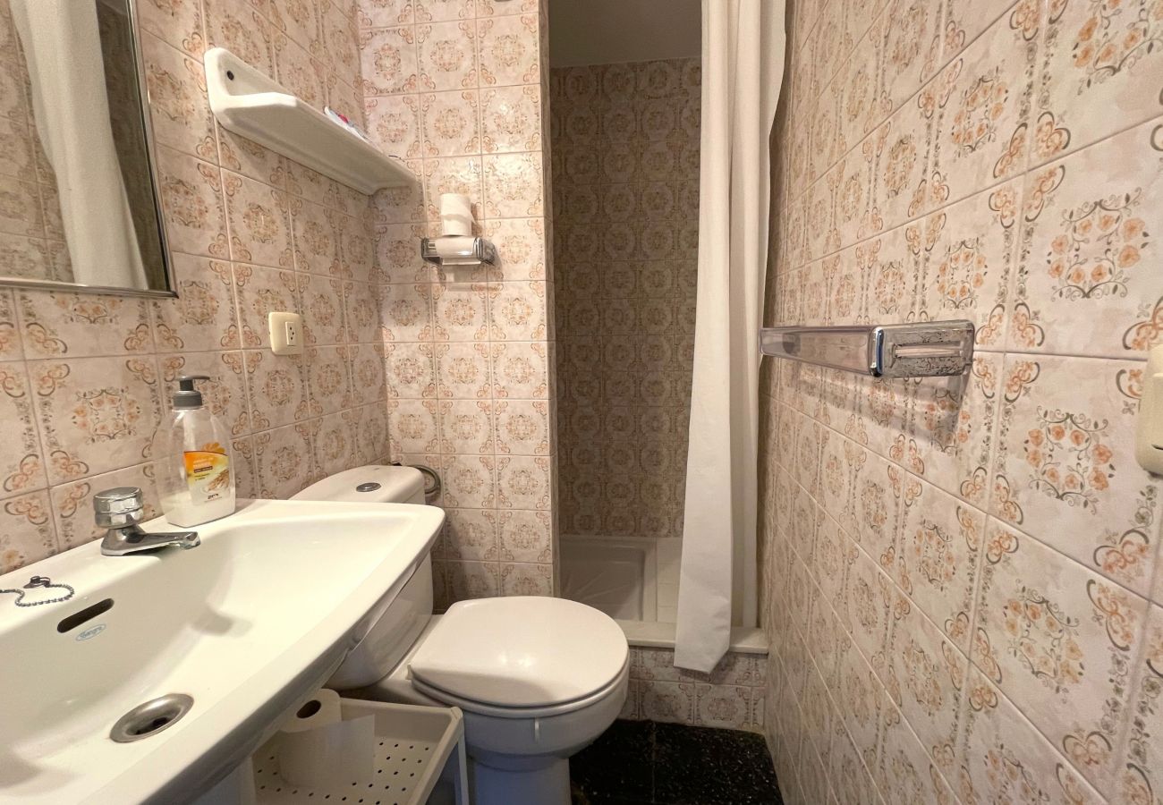 Apartamento en L'Escala - LA TORRE ATIC Apartamento en L'Escala - LA TORRE ATIC