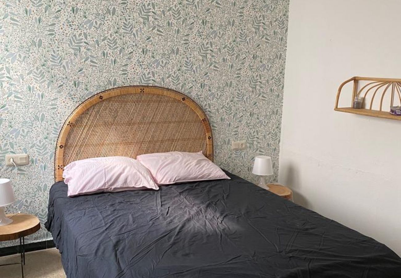 Apartamento en L'Escala - LA TORRE ATIC Apartamento en L'Escala - LA TORRE ATIC