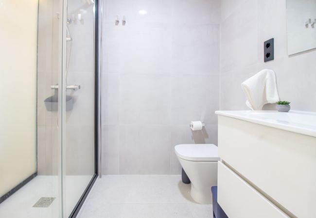 Estudio en Las Palmas de Gran Canaria - Mainstream home with balcony By Canariasgetaway Estudio en Las Palmas de Gran Canaria - Mainstream home with balcony By Canariasgetaway