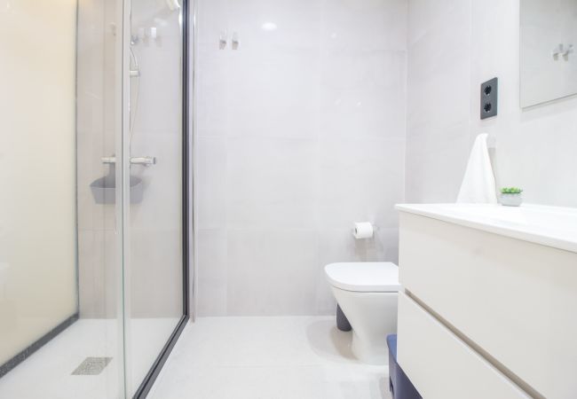 Estudio en Las Palmas de Gran Canaria - Mainstream home with balcony By Canariasgetaway Estudio en Las Palmas de Gran Canaria - Mainstream home with balcony By Canariasgetaway