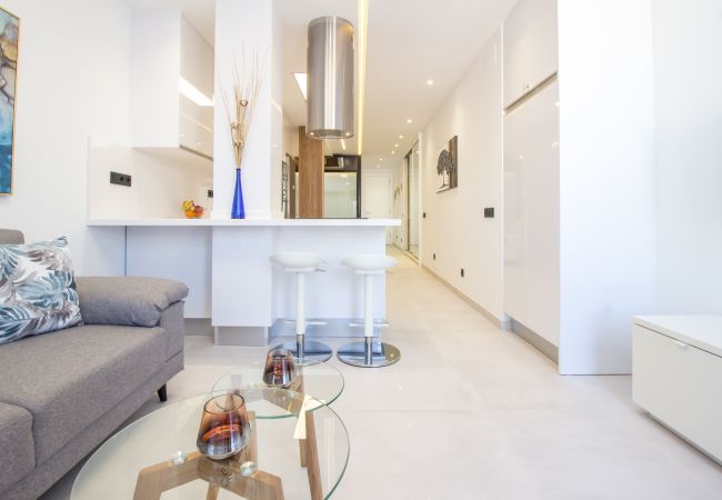 Estudio en Las Palmas de Gran Canaria - Mainstream home with balcony By Canariasgetaway Estudio en Las Palmas de Gran Canaria - Mainstream home with balcony By Canariasgetaway