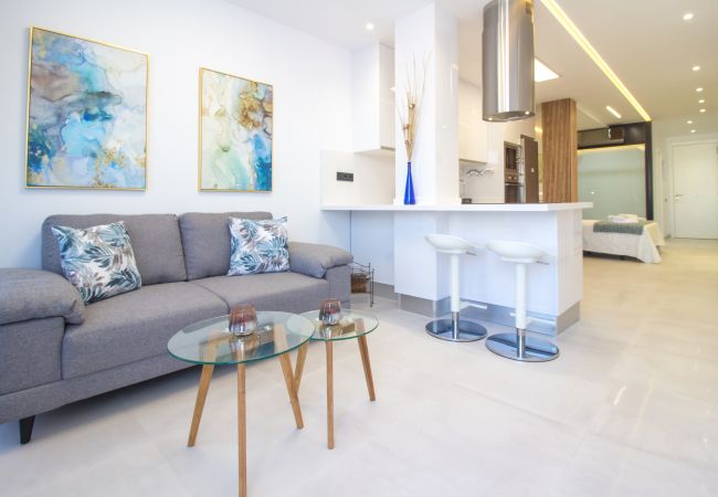 Estudio en Las Palmas de Gran Canaria - Mainstream home with balcony By Canariasgetaway Estudio en Las Palmas de Gran Canaria - Mainstream home with balcony By Canariasgetaway