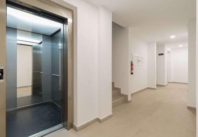 Estudio en Las Palmas de Gran Canaria - Mainstream home with balcony By Canariasgetaway Estudio en Las Palmas de Gran Canaria - Mainstream home with balcony By Canariasgetaway