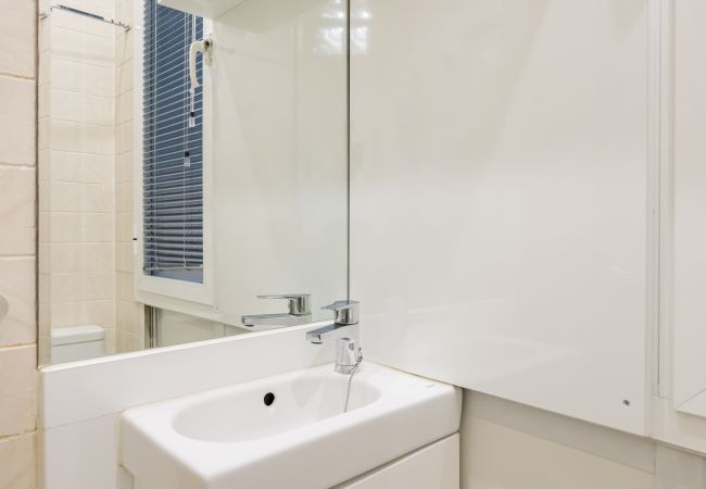 Apartamento en Madrid - Apartment Madrid Downtown Bilbao-Fuencarral Temporal Apartamento en Madrid - Apartment Madrid Downtown Bilbao-Fuencarral Temporal