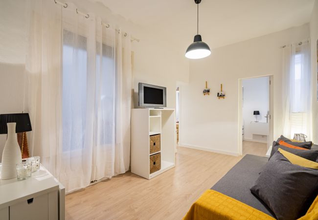 Apartamento en Madrid - Apartment Madrid Downtown Bilbao-Fuencarral M (MON3)