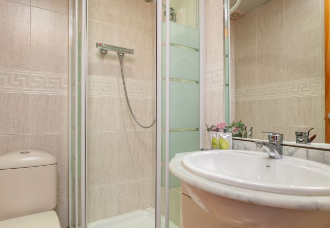 Apartamento en Barcelona - Flateli París Apartamento en Barcelona - Flateli París