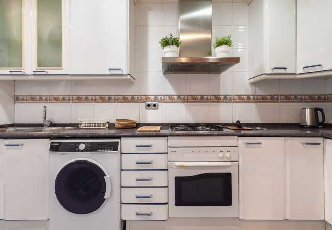 Apartamento en Barcelona - Flateli París Apartamento en Barcelona - Flateli París