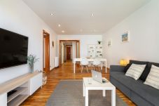 Apartamento en Barcelona - Flateli París