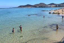 Estudio en Las Palmas de Gran Canaria - Canteras Green Reef By CanariasGetaway