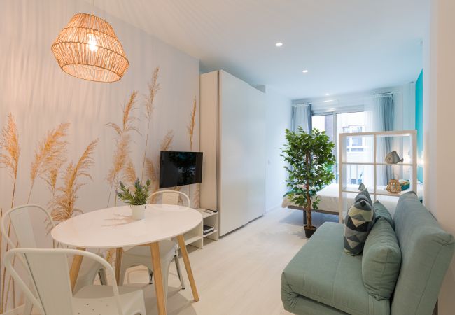 Estudio en Las Palmas de Gran Canaria - Fancy & Stylish studio by Canarias Getaway Estudio en Las Palmas de Gran Canaria - Fancy & Stylish studio by Canarias Getaway