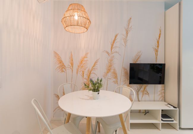 Estudio en Las Palmas de Gran Canaria - Fancy & Stylish studio by Canarias Getaway Estudio en Las Palmas de Gran Canaria - Fancy & Stylish studio by Canarias Getaway