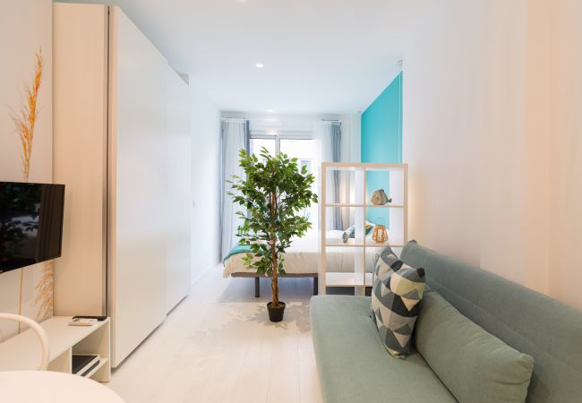 Estudio en Las Palmas de Gran Canaria - Fancy & Stylish studio by Canarias Getaway Estudio en Las Palmas de Gran Canaria - Fancy & Stylish studio by Canarias Getaway