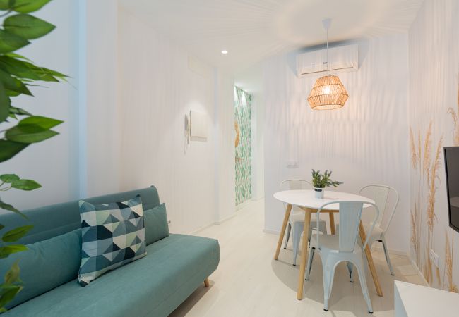 Estudio en Las Palmas de Gran Canaria - Fancy & Stylish studio by Canarias Getaway Estudio en Las Palmas de Gran Canaria - Fancy & Stylish studio by Canarias Getaway
