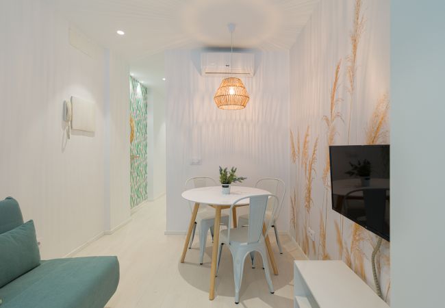 Estudio en Las Palmas de Gran Canaria - Fancy & Stylish studio by Canarias Getaway Estudio en Las Palmas de Gran Canaria - Fancy & Stylish studio by Canarias Getaway