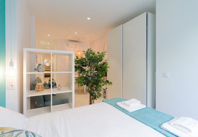 Estudio en Las Palmas de Gran Canaria - Fancy & Stylish studio by Canarias Getaway Estudio en Las Palmas de Gran Canaria - Fancy & Stylish studio by Canarias Getaway