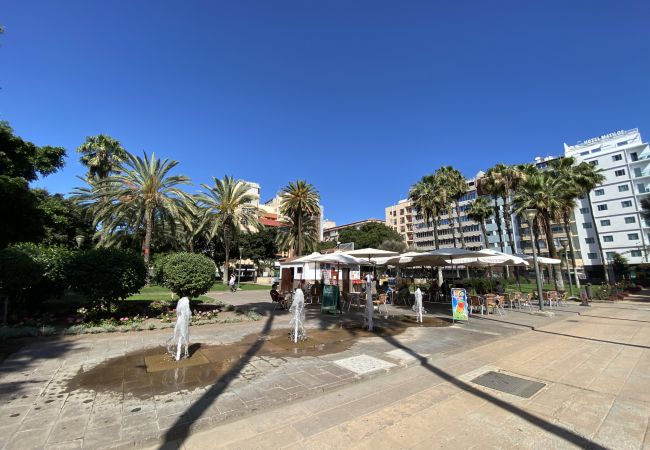Estudio en Las Palmas de Gran Canaria - Fancy & Stylish studio by Canarias Getaway Estudio en Las Palmas de Gran Canaria - Fancy & Stylish studio by Canarias Getaway