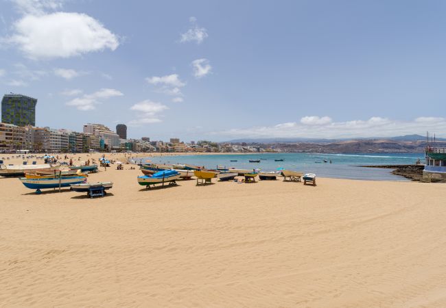 Estudio en Las Palmas de Gran Canaria - Fancy & Stylish studio by Canarias Getaway Estudio en Las Palmas de Gran Canaria - Fancy & Stylish studio by Canarias Getaway