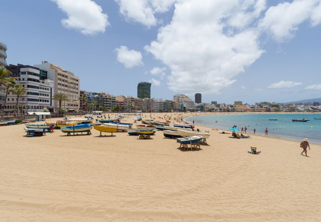 Estudio en Las Palmas de Gran Canaria - Fancy & Stylish studio by Canarias Getaway Estudio en Las Palmas de Gran Canaria - Fancy & Stylish studio by Canarias Getaway