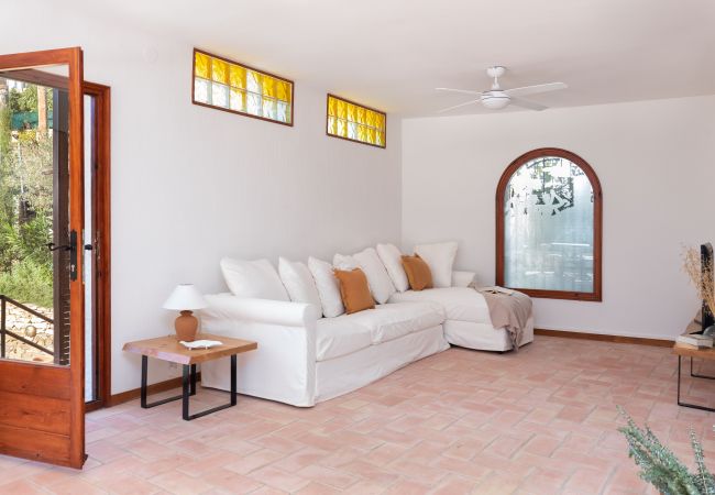 Villa en Begur - Sa Tuna Playa Villa en Begur - Sa Tuna Playa