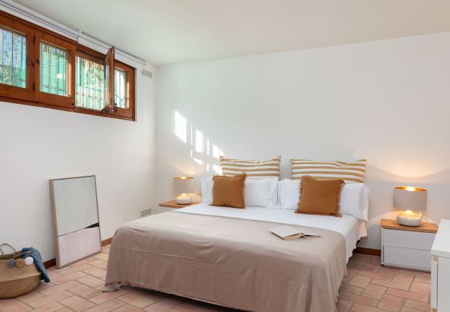 Villa en Begur - Sa Tuna Playa Villa en Begur - Sa Tuna Playa