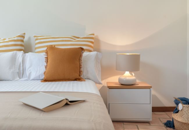 Villa en Begur - Sa Tuna Playa Villa en Begur - Sa Tuna Playa