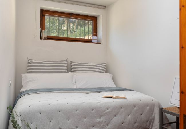 Villa en Begur - Sa Tuna Playa Villa en Begur - Sa Tuna Playa