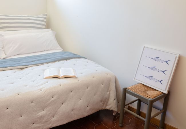 Villa en Begur - Sa Tuna Playa Villa en Begur - Sa Tuna Playa