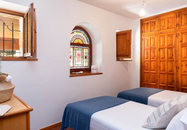 Villa en Begur - Sa Tuna Playa Villa en Begur - Sa Tuna Playa