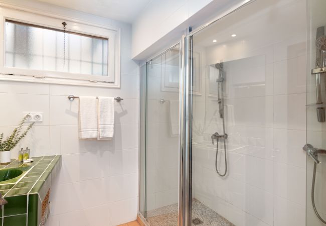 Villa en Begur - Sa Tuna Playa Villa en Begur - Sa Tuna Playa